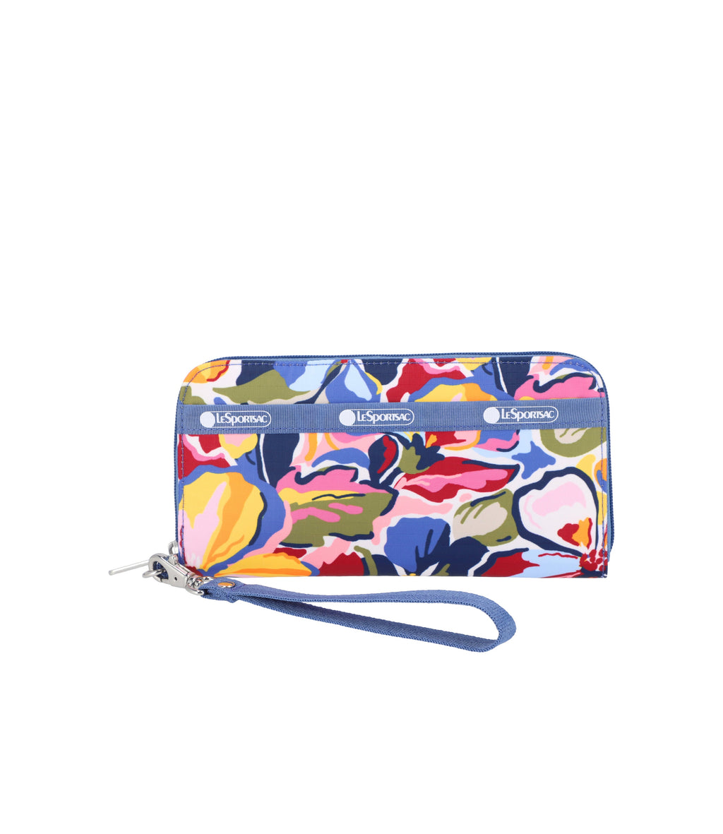Tech Wallet Wristlet - 24545322238000