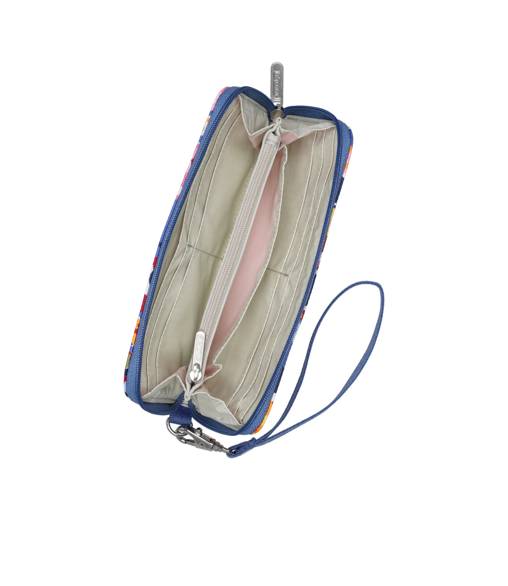 Tech Wallet Wristlet - 24545322303536