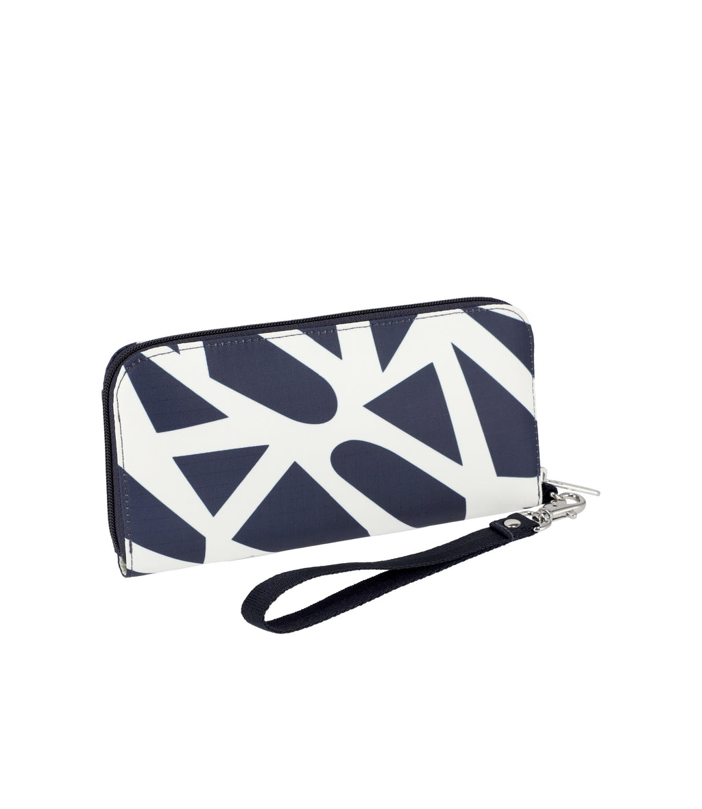 Tech Wallet Wristlet - 24581847810096