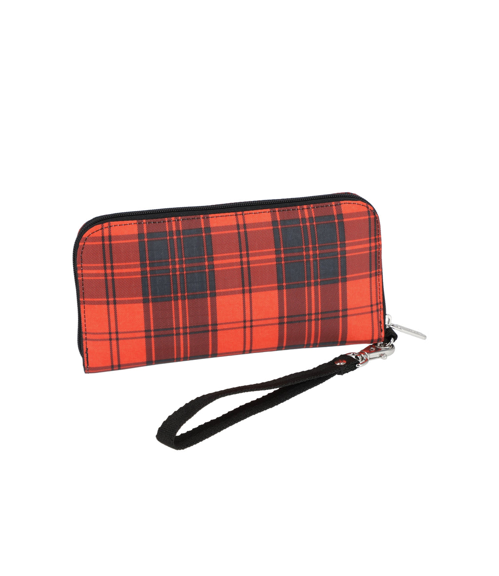Tech Wallet Wristlet - 24799208767536
