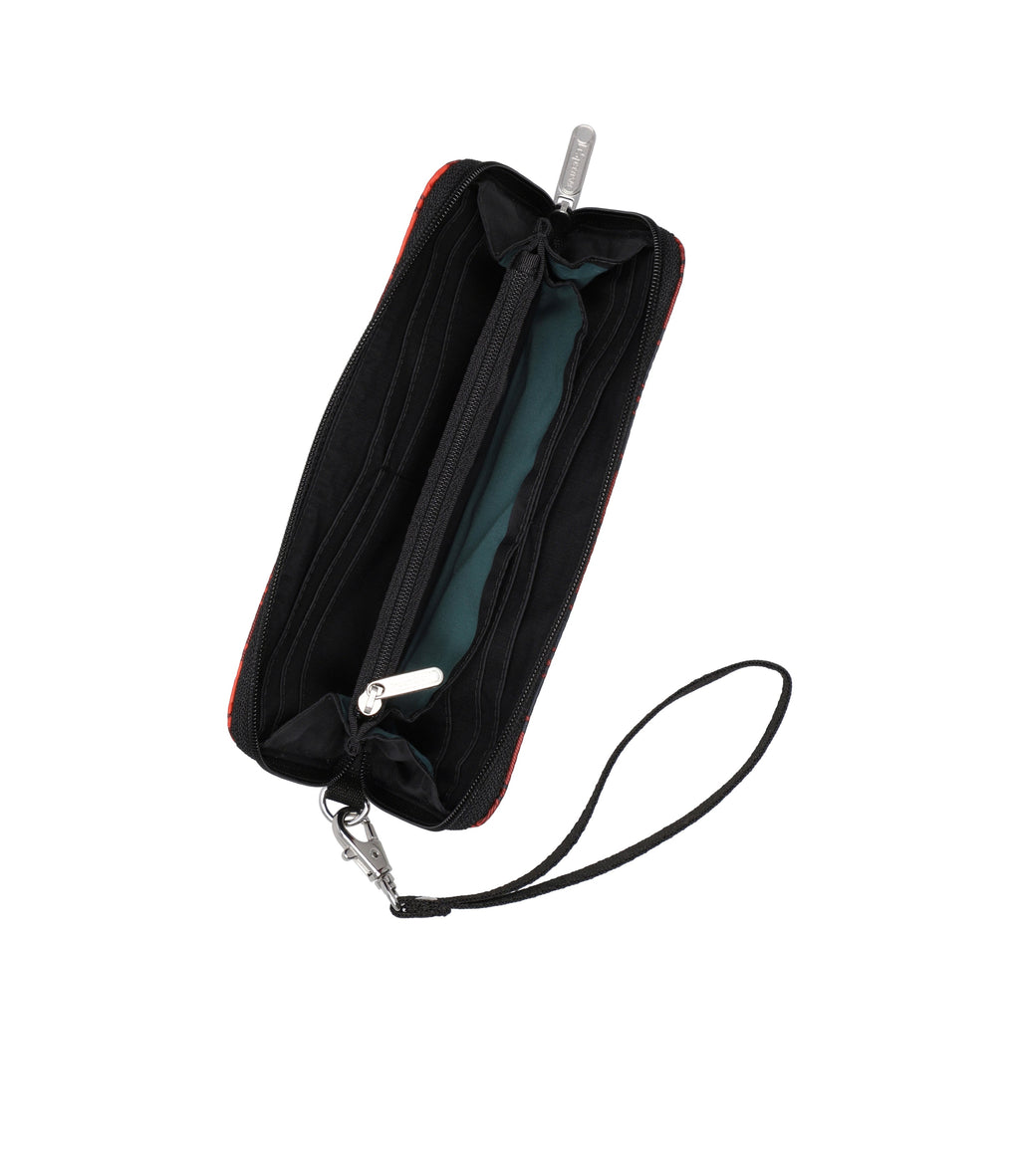 Tech Wallet Wristlet - 24799208800304
