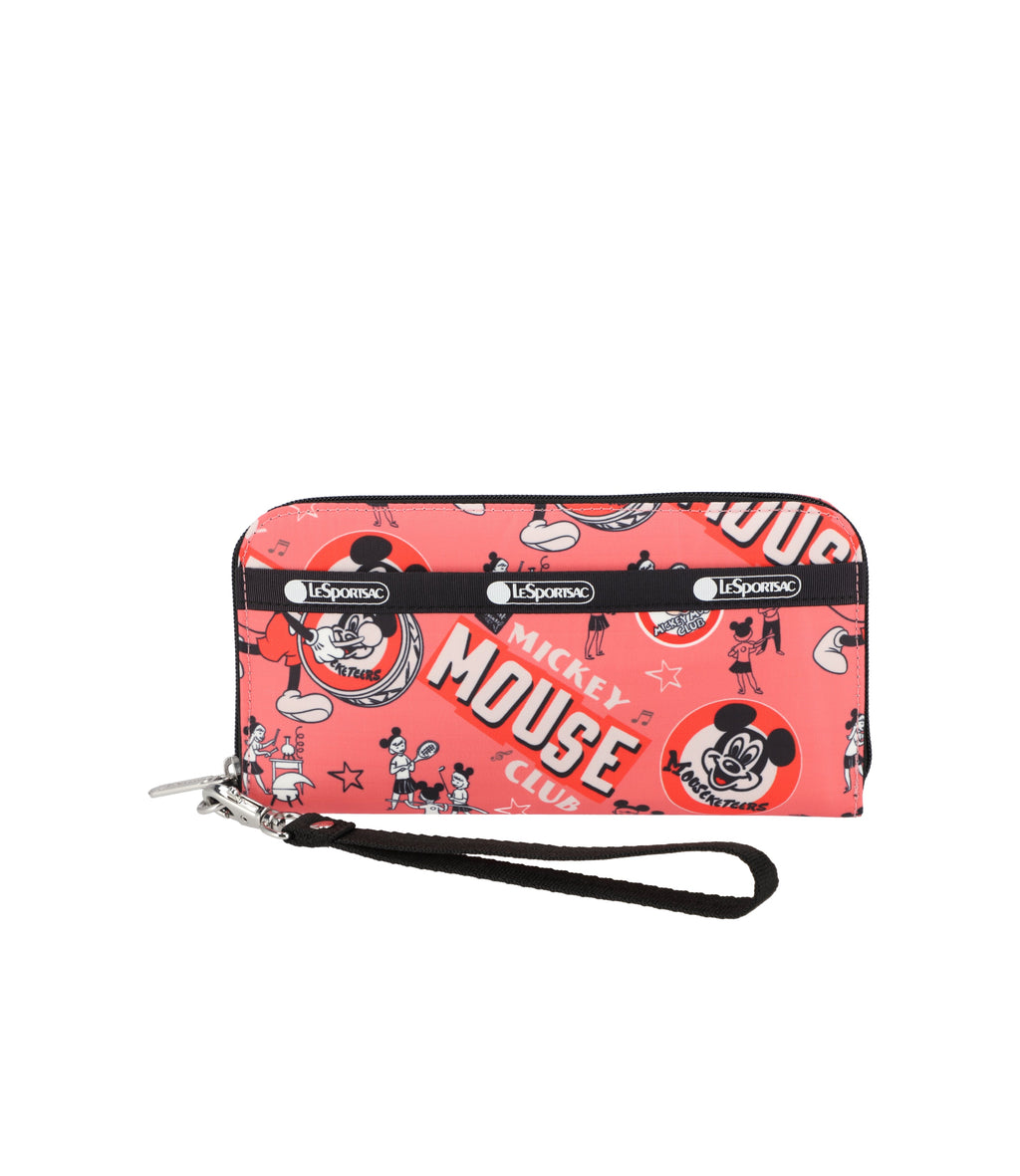 Tech Wallet Wristlet - 24648657338416