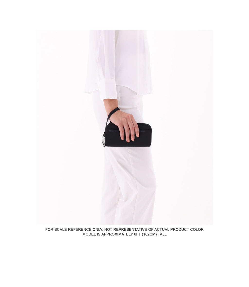 Tech Wallet Wristlet - 23452093317168