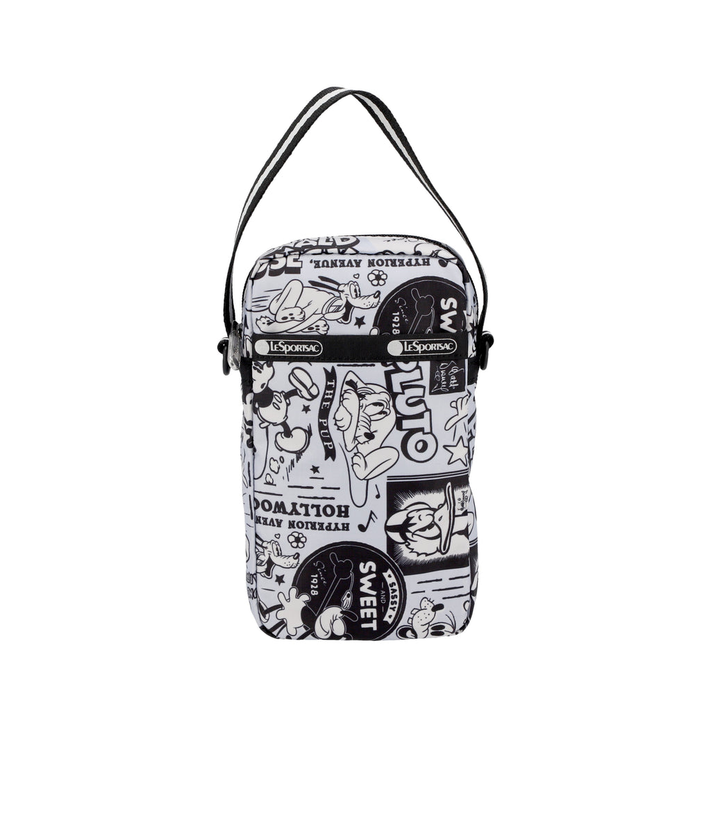 Mini Phone Crossbody - 24648657666096