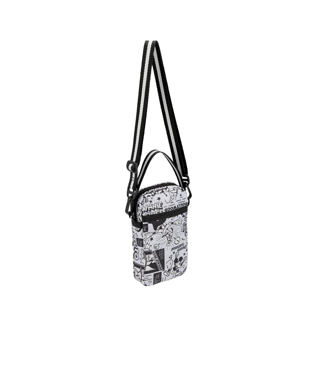 Mini Phone Crossbody - 24648657600560