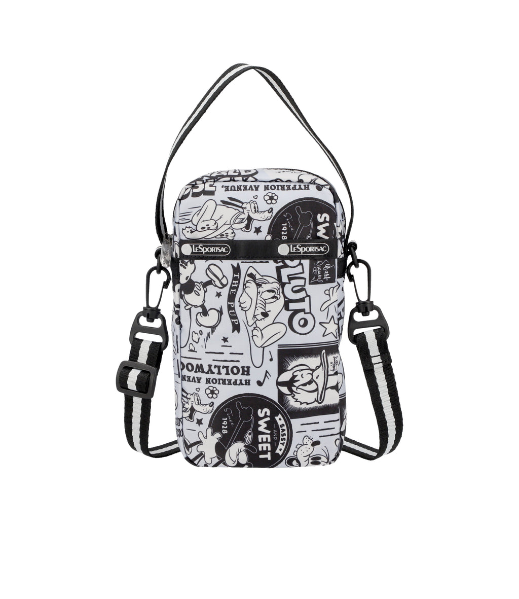 Mini Phone Crossbody - 24648657567792