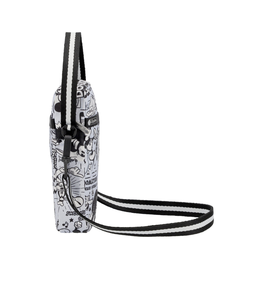 Mini Phone Crossbody - 24648657633328