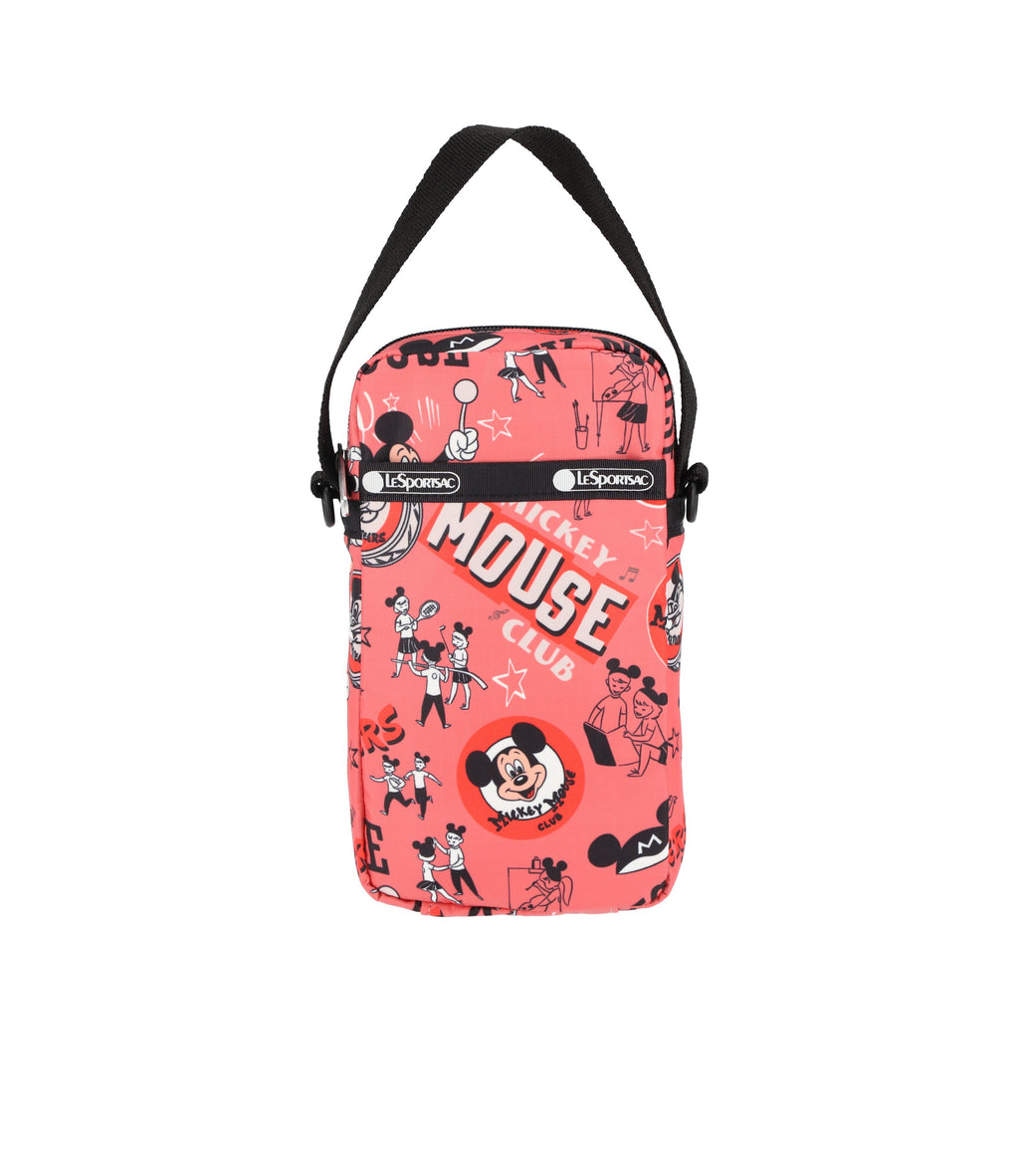 Mini Phone Crossbody - 24648658026544