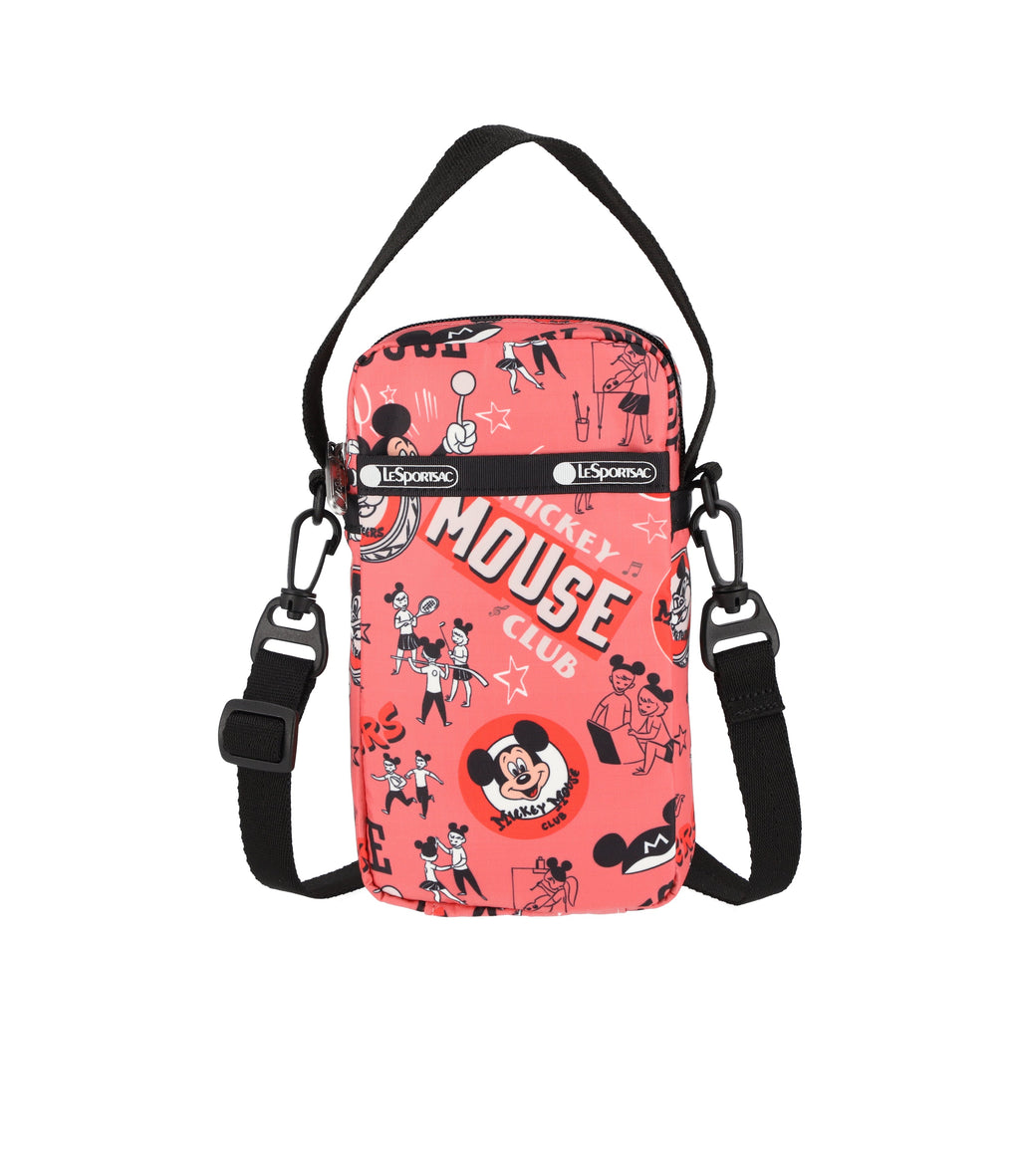 Mini Phone Crossbody - 24648657928240