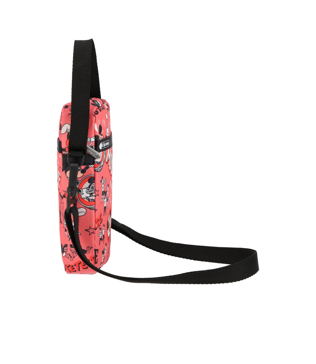 Mini Phone Crossbody - 24648657993776