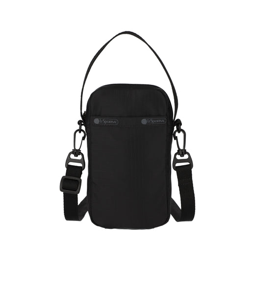 Cute Kawaii Small Sling Bag with cute Bag pins – Team Black Store