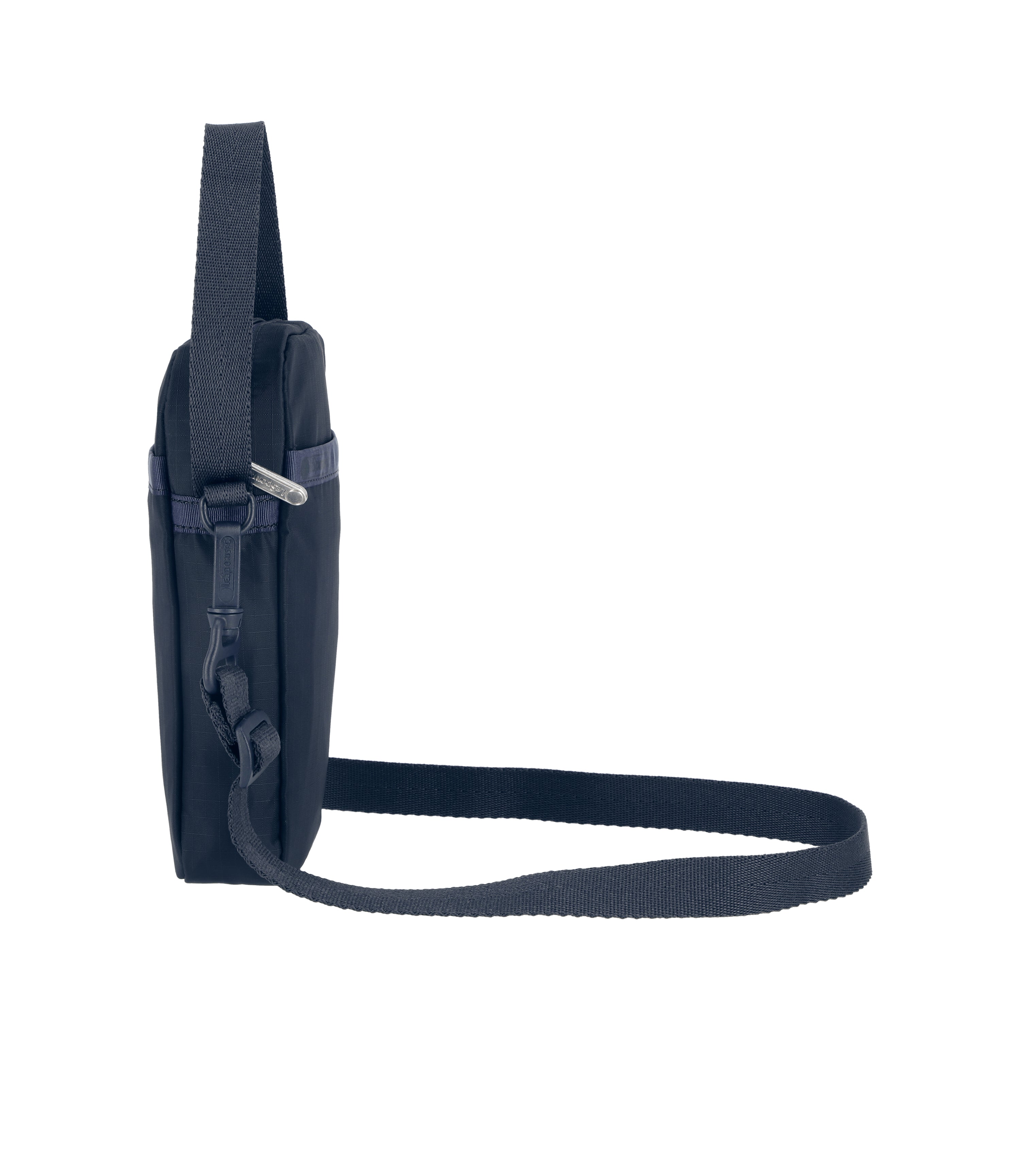 Navy Blue Mini Phone Crossbody Bag | LeSportsac