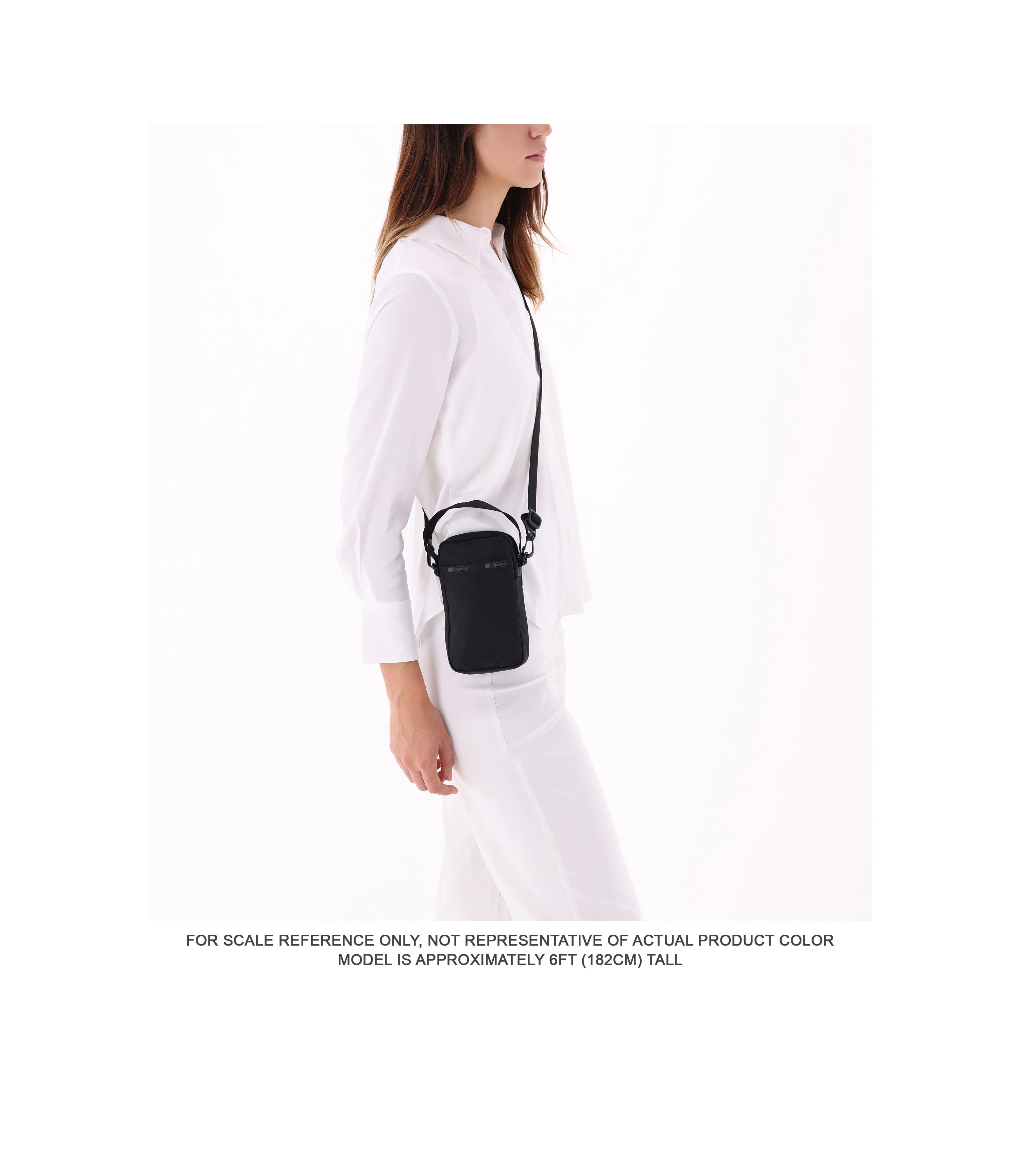 Lesportsac Amanda Micro Mini Crossbody Bag In Matcha Pyh, ModeSens