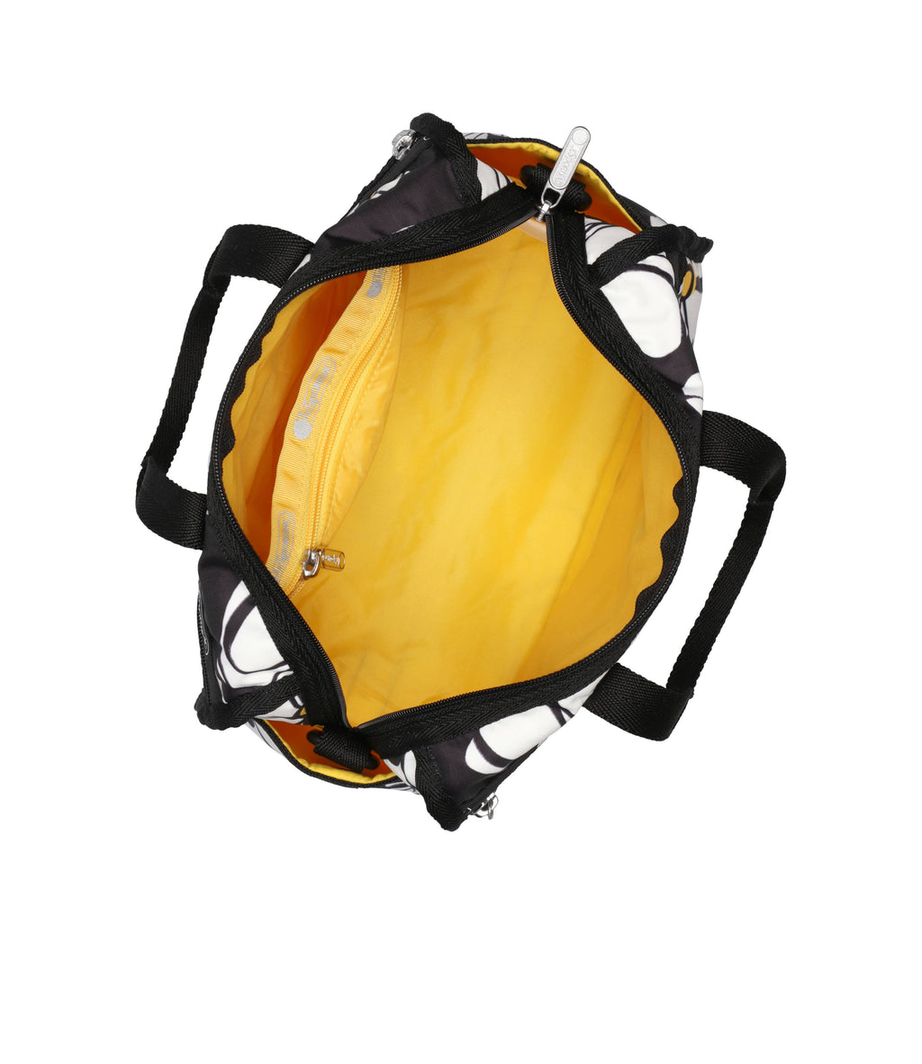 Deluxe Mini Duffel - 23927230726192