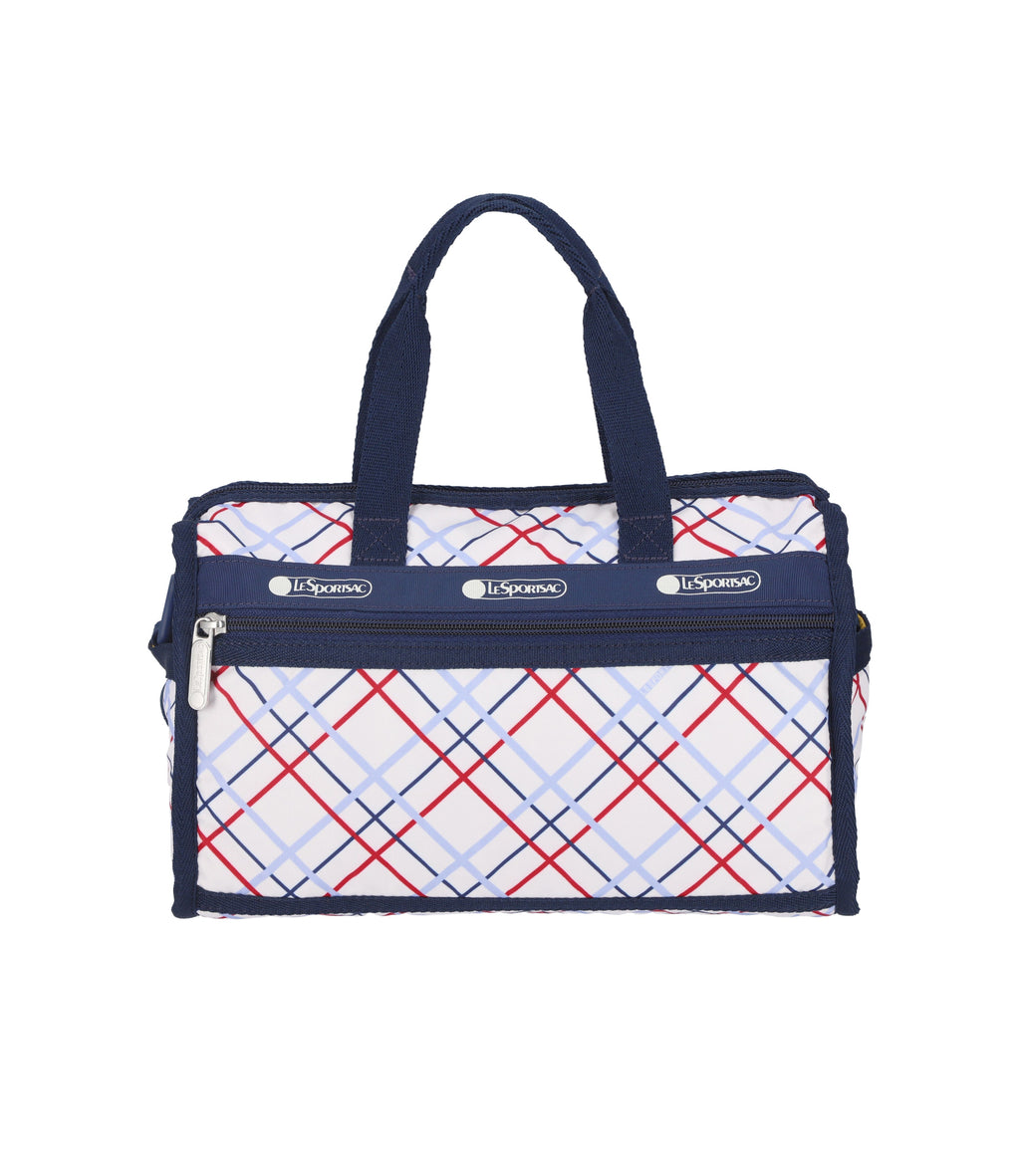 Deluxe Mini Duffel - 23969001963568