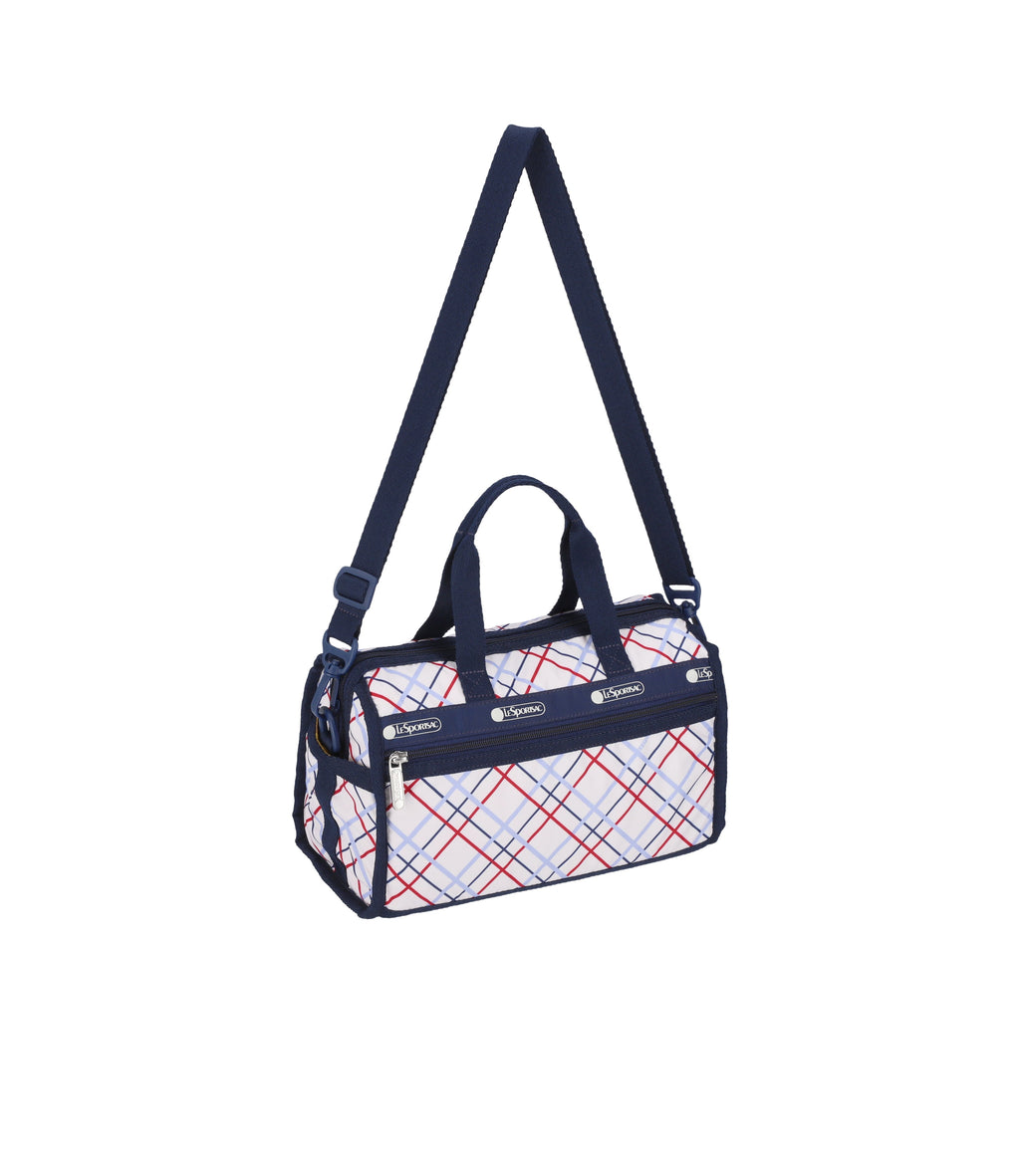Deluxe Mini Duffel - 23969001865264