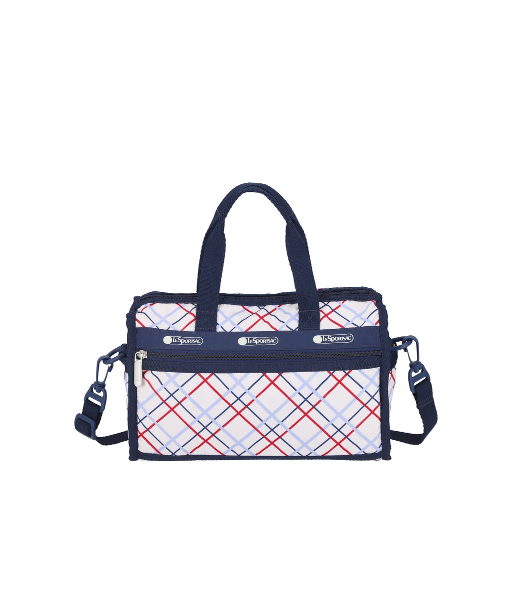 Deluxe Mini Duffel - 23969001832496