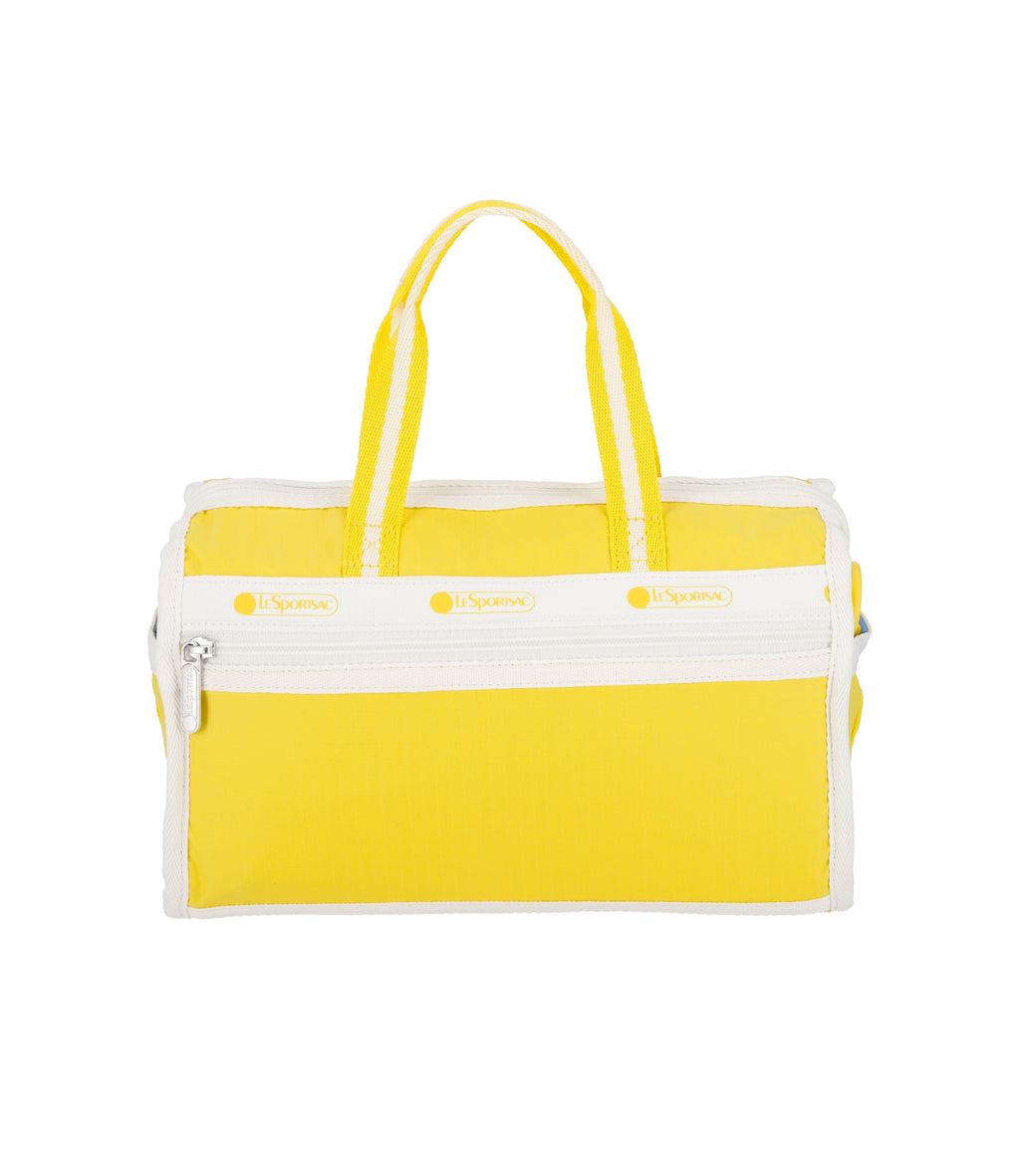 Deluxe Mini Duffel - 23927230955568