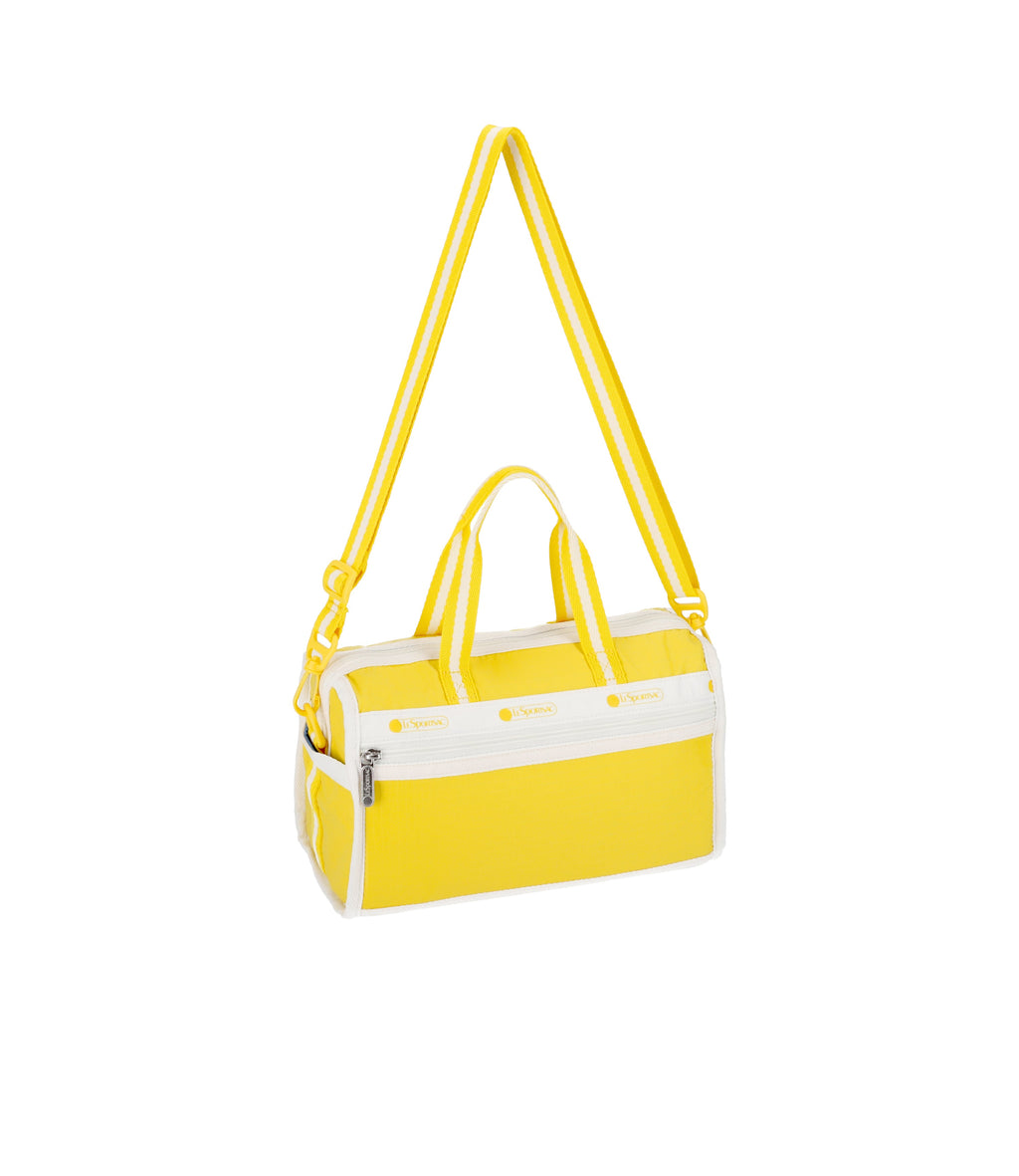 Deluxe Mini Duffel - 23927230857264