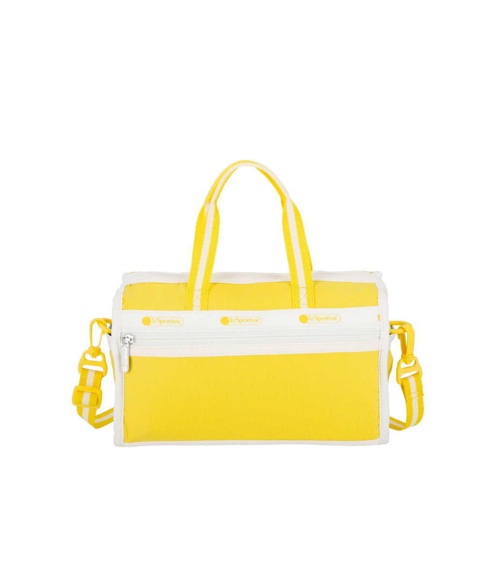 Deluxe Mini Duffel - 23927230824496