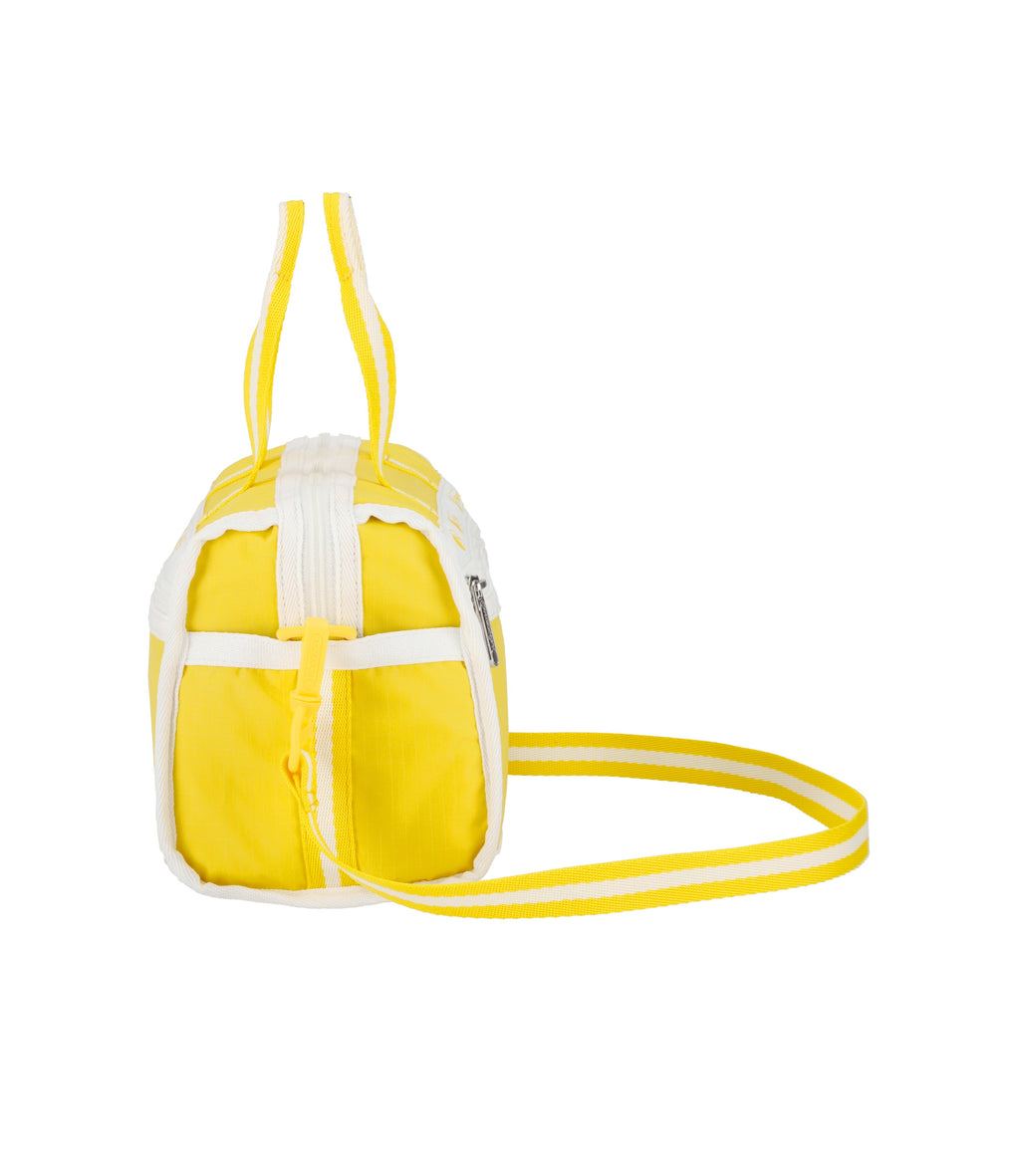 Deluxe Mini Duffel - 23927230890032