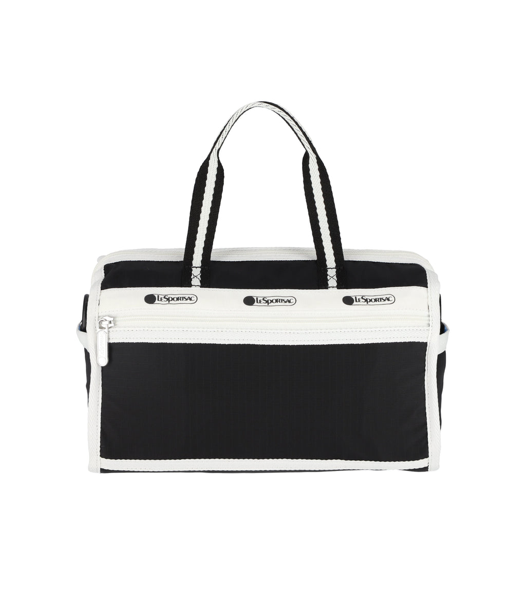 Deluxe Mini Duffel - 23927231709232