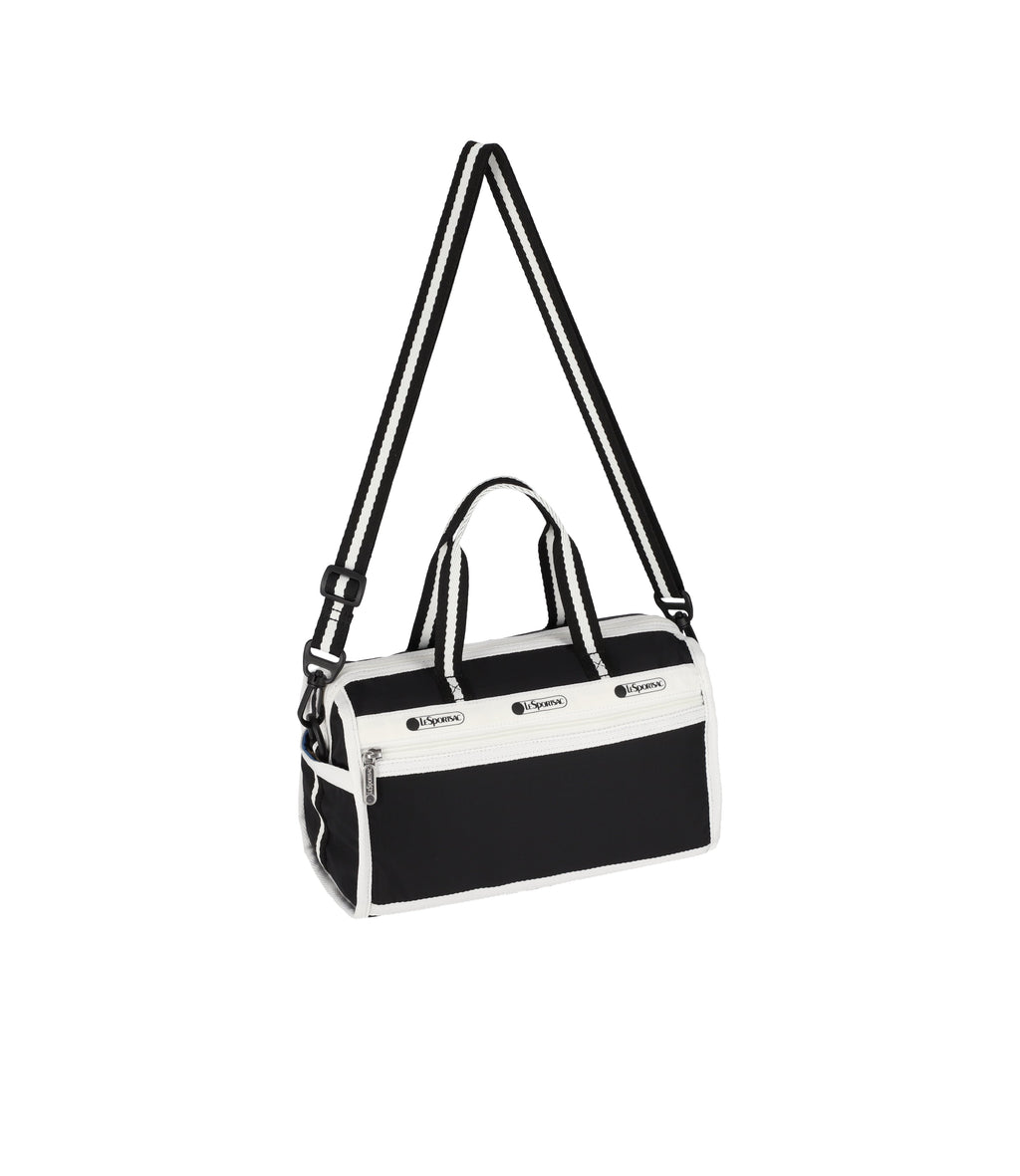 Deluxe Mini Duffel - 23927231643696