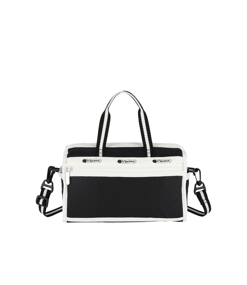 Deluxe Mini Duffel - 23927231610928