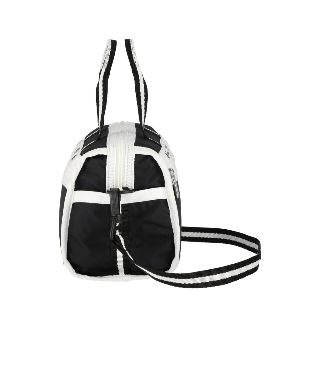 Deluxe Mini Duffel - 23927231676464