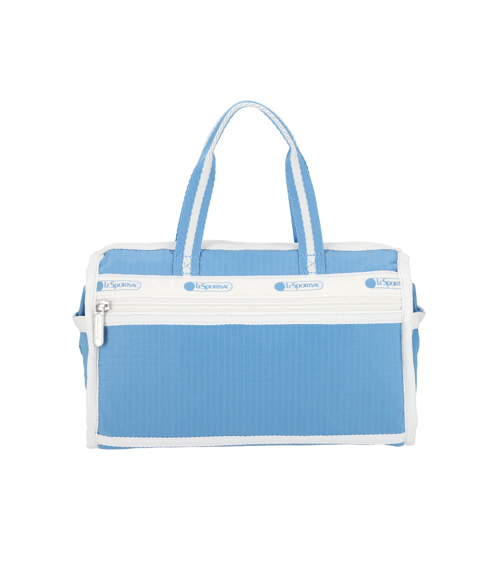 Deluxe Mini Duffel - 23927232069680