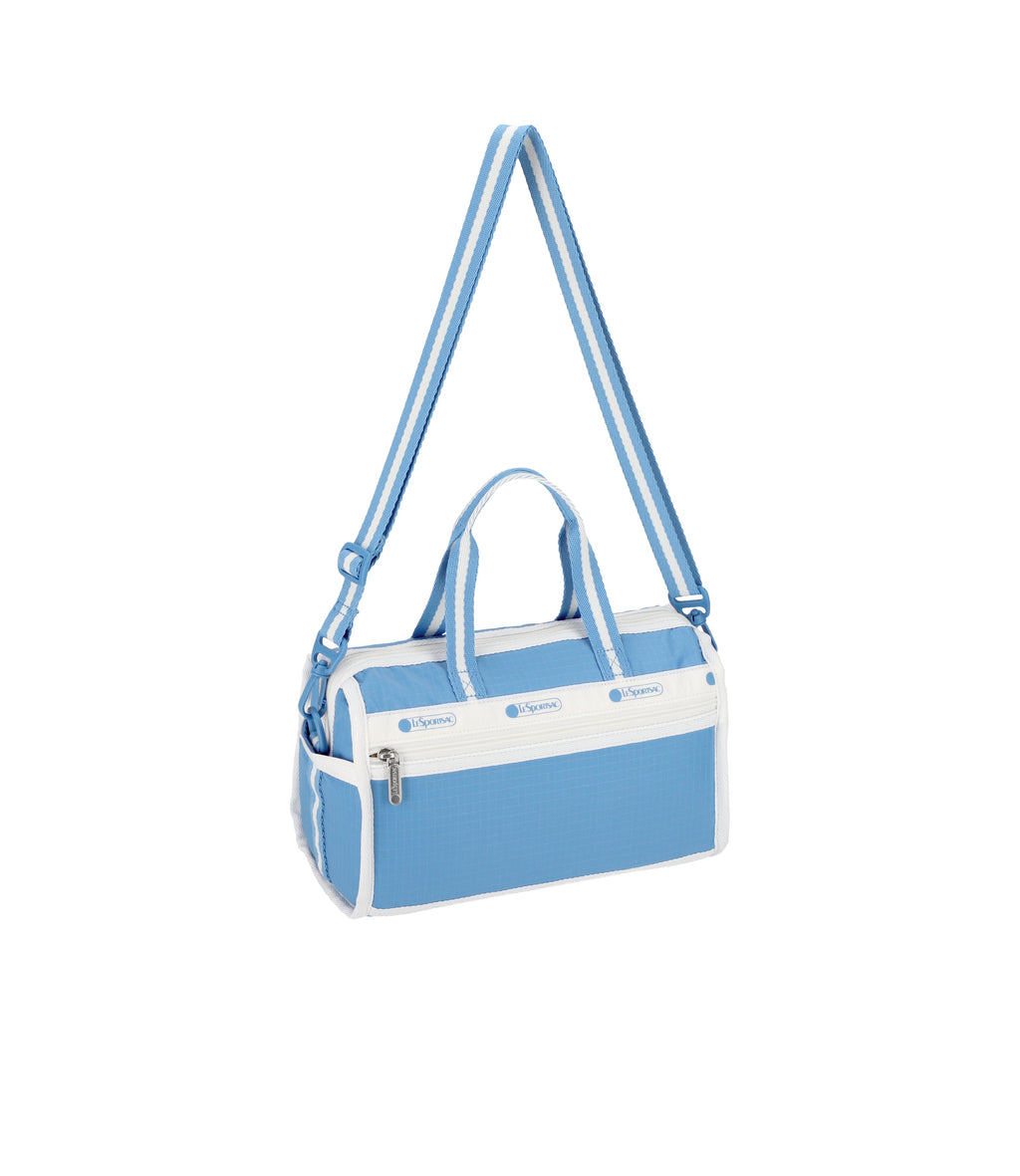 Deluxe Mini Duffel - 23927232004144
