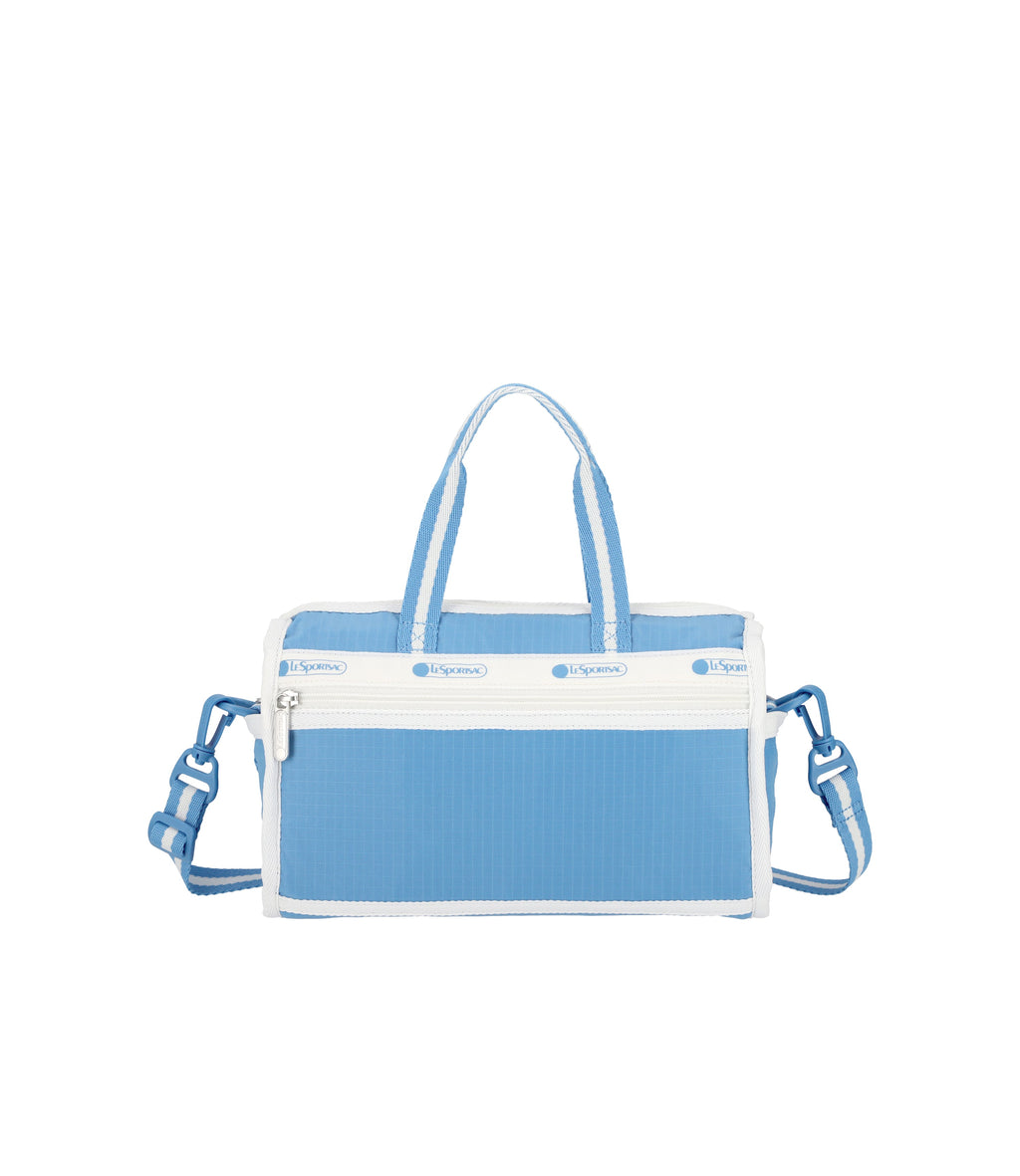 Deluxe Mini Duffel - 23927231971376