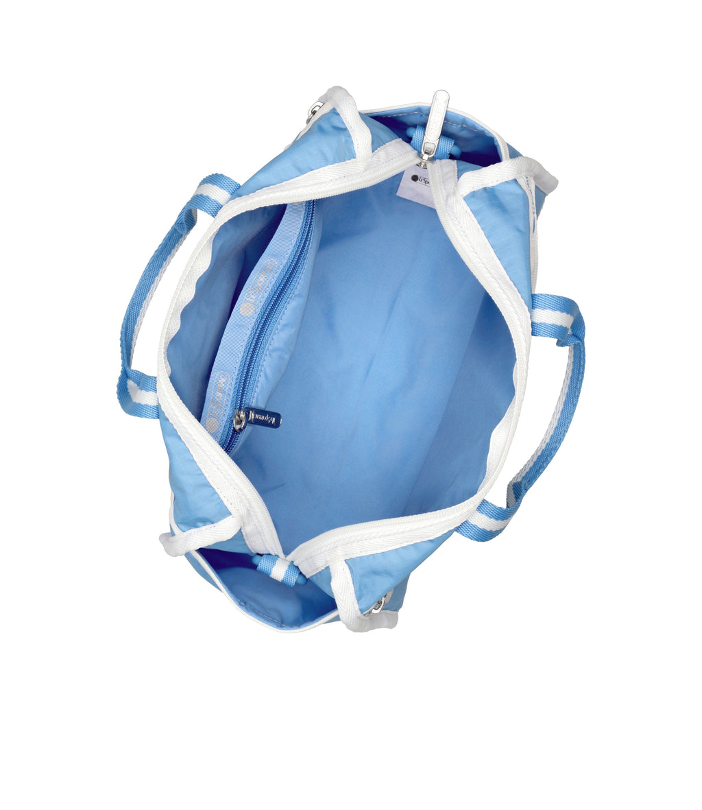 Deluxe Mini Duffel - 23927232102448