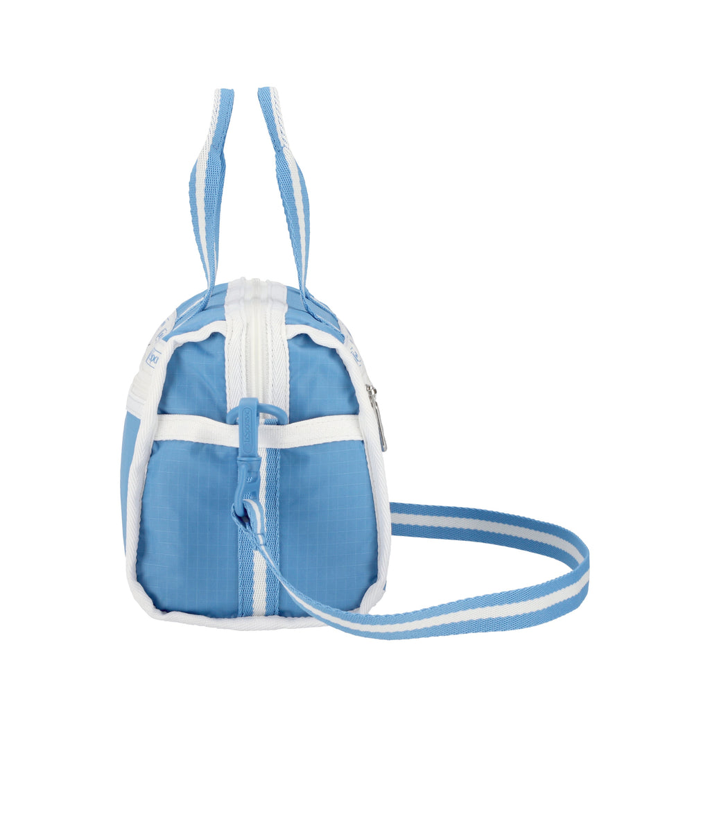 Deluxe Mini Duffel - 23927232036912