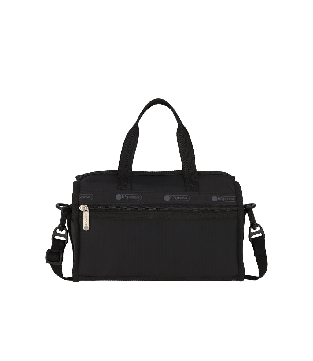 Deluxe Mini Duffel - 21921691009072