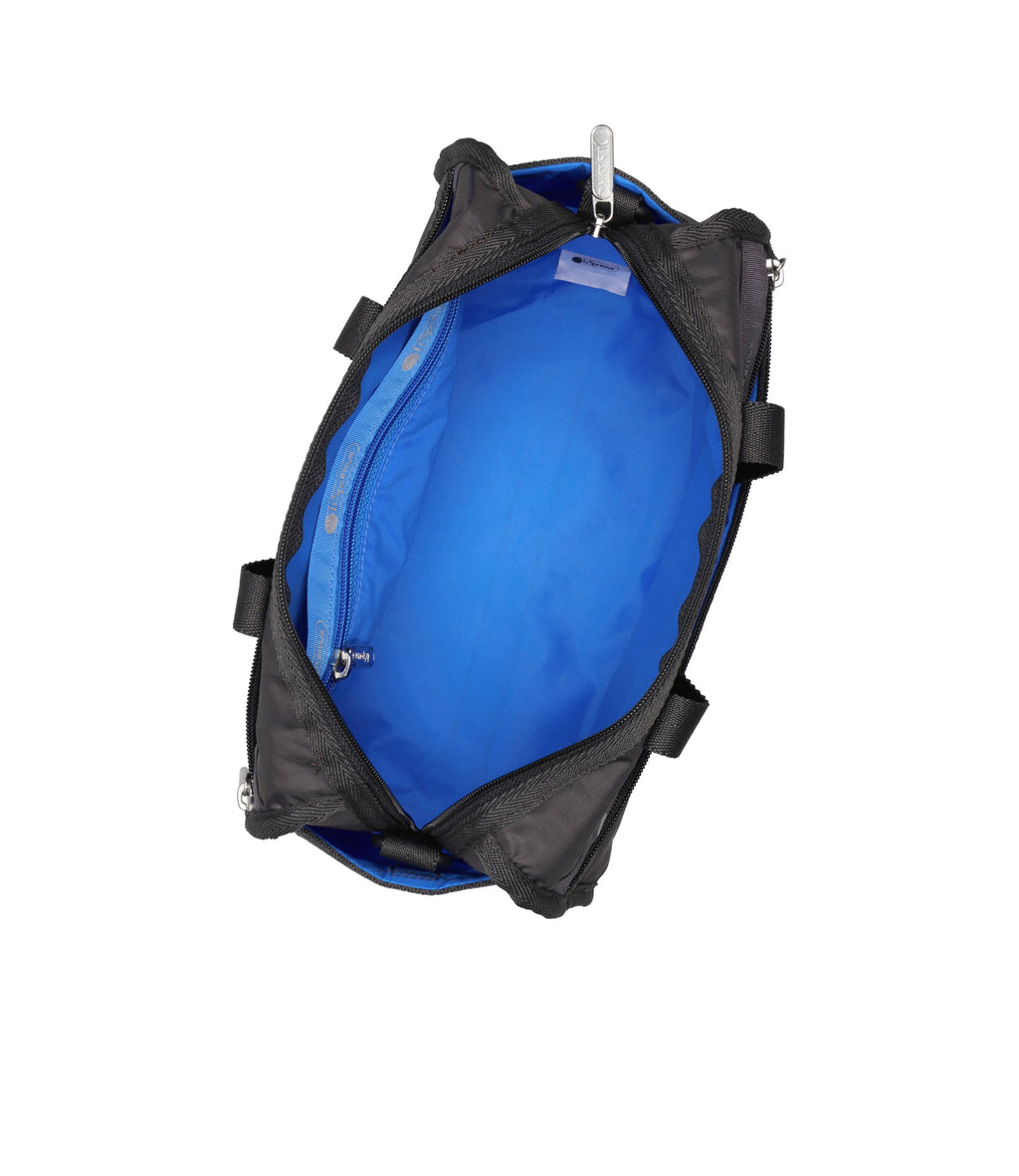 Deluxe Mini Duffel - 23325610410032