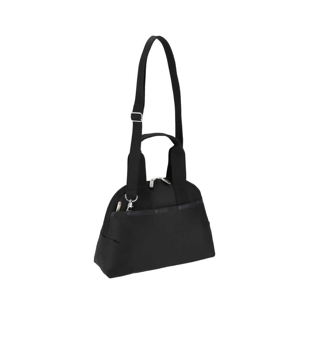 York Satchel - 21921691926576