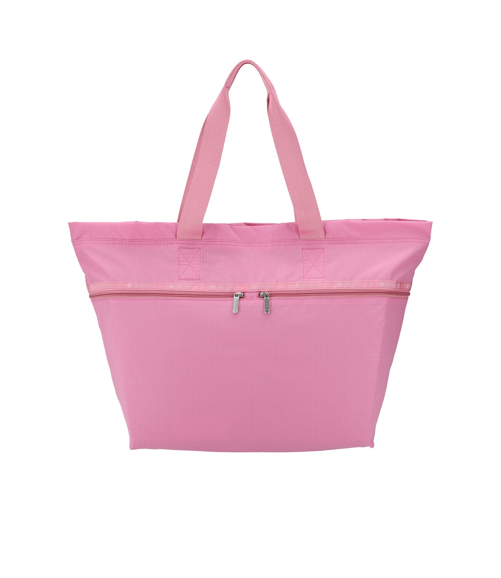 Carlin Zip Top Tote Bag - 24402984796208