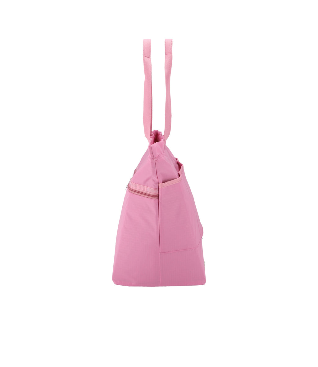 Carlin Zip Top Tote Bag - 24402984861744
