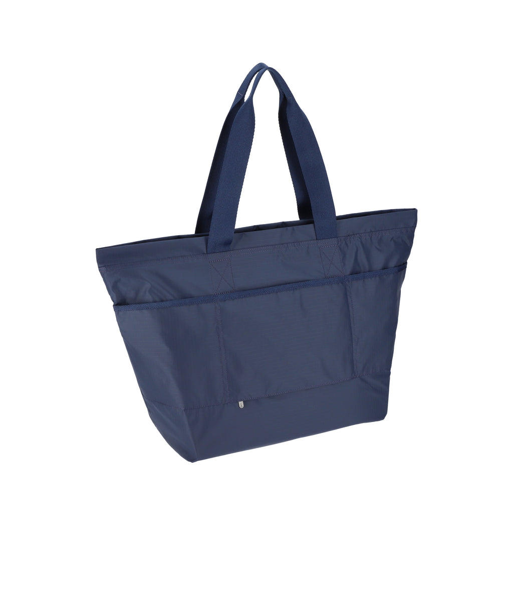 Carlin Zip Top Tote Bag - 24402985287728