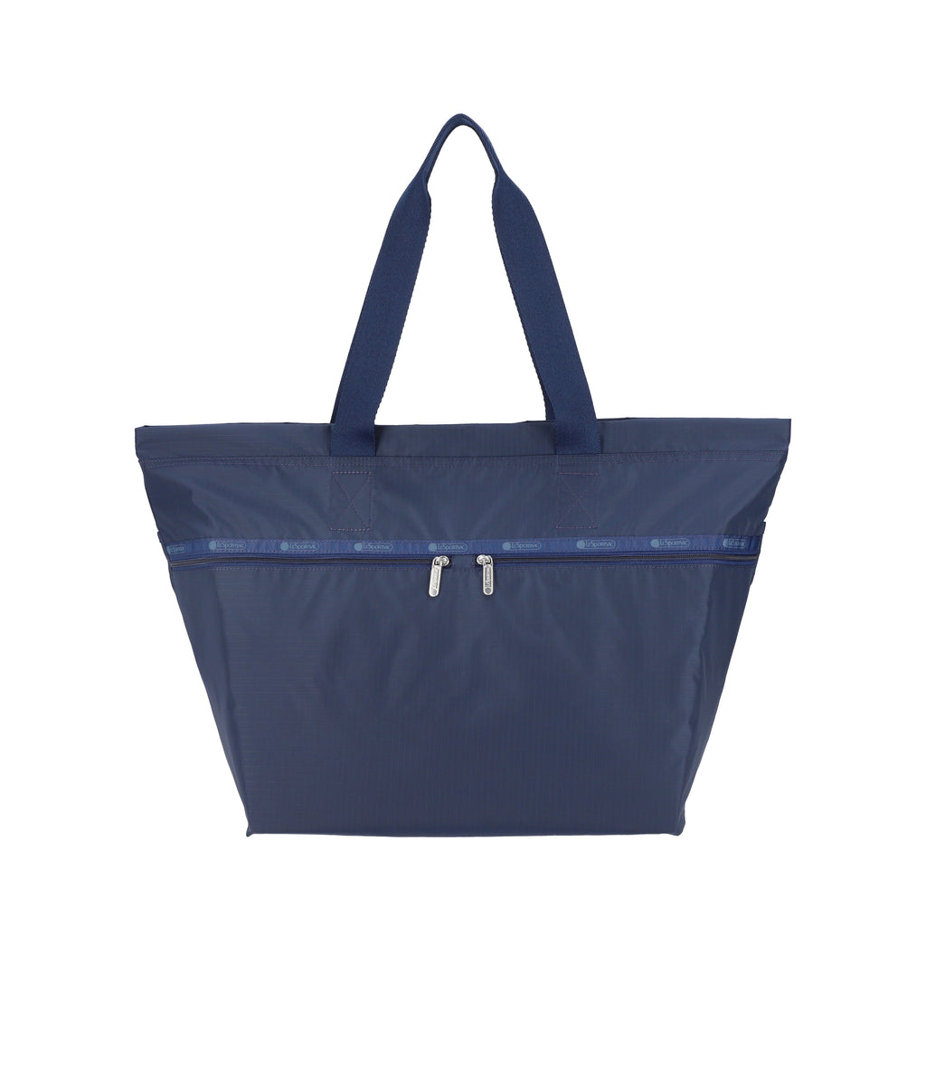 Carlin Zip Top Tote Bag - 24402985254960