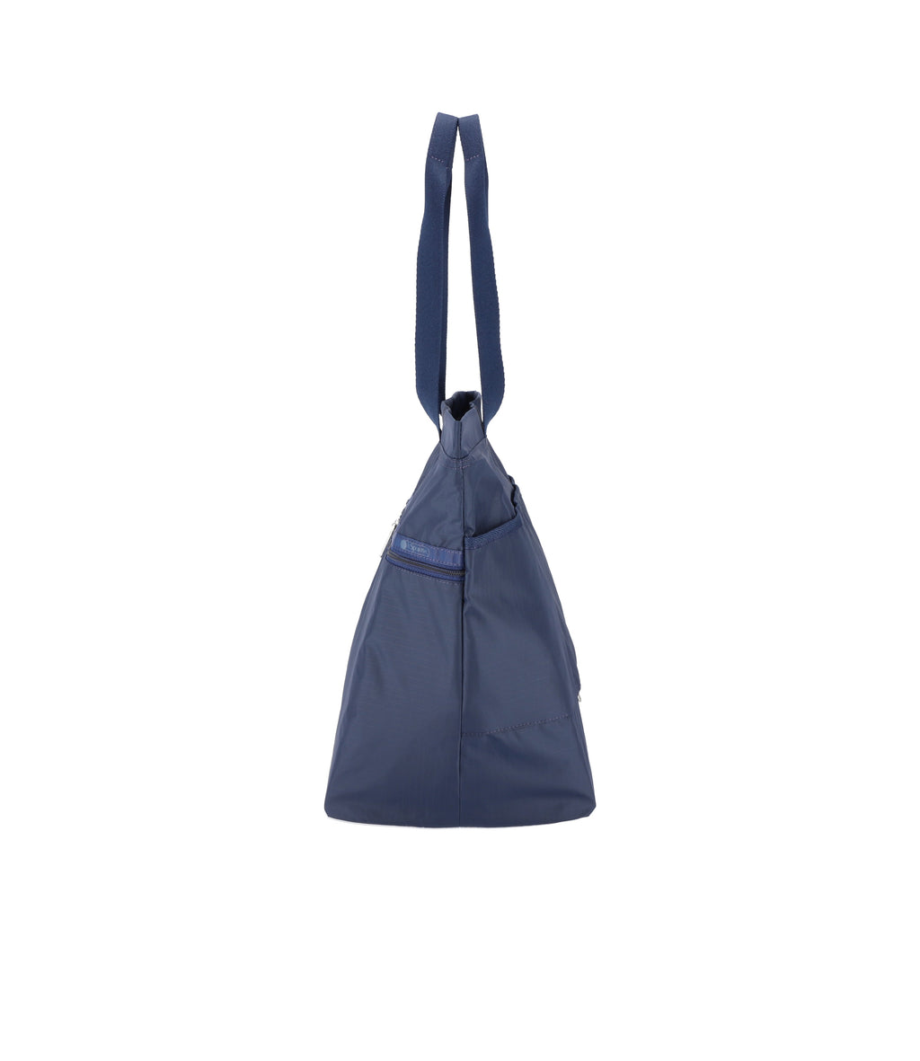 Carlin Zip Top Tote Bag - 24402985320496