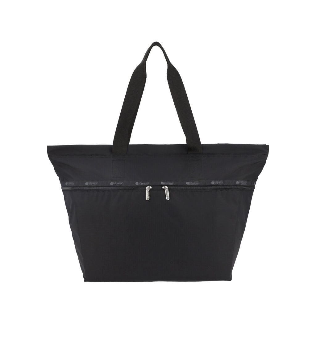 Carlin Zip Top Tote Bag - 24737023950896