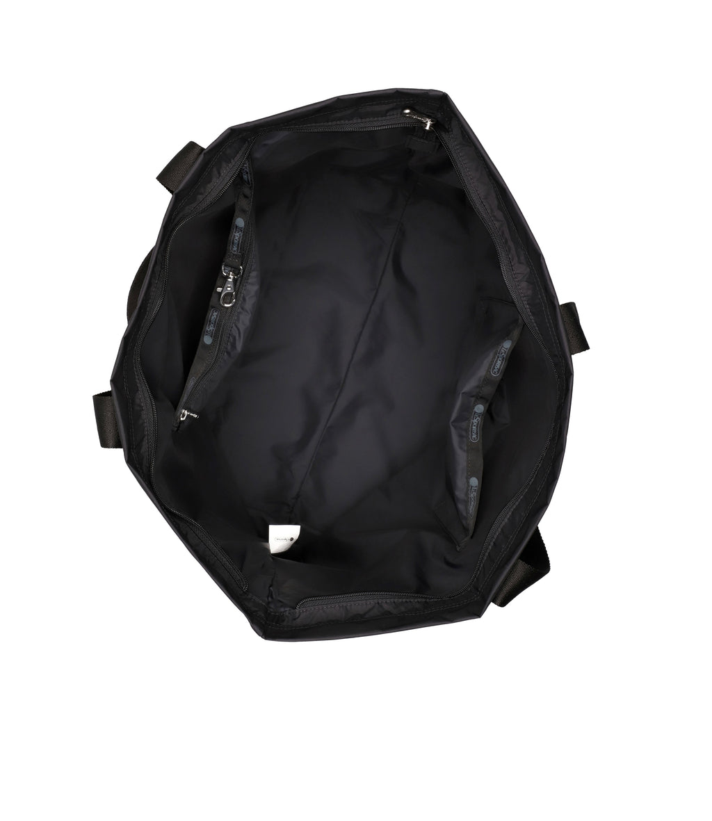 Carlin Zip Top Tote Bag - 24737024114736