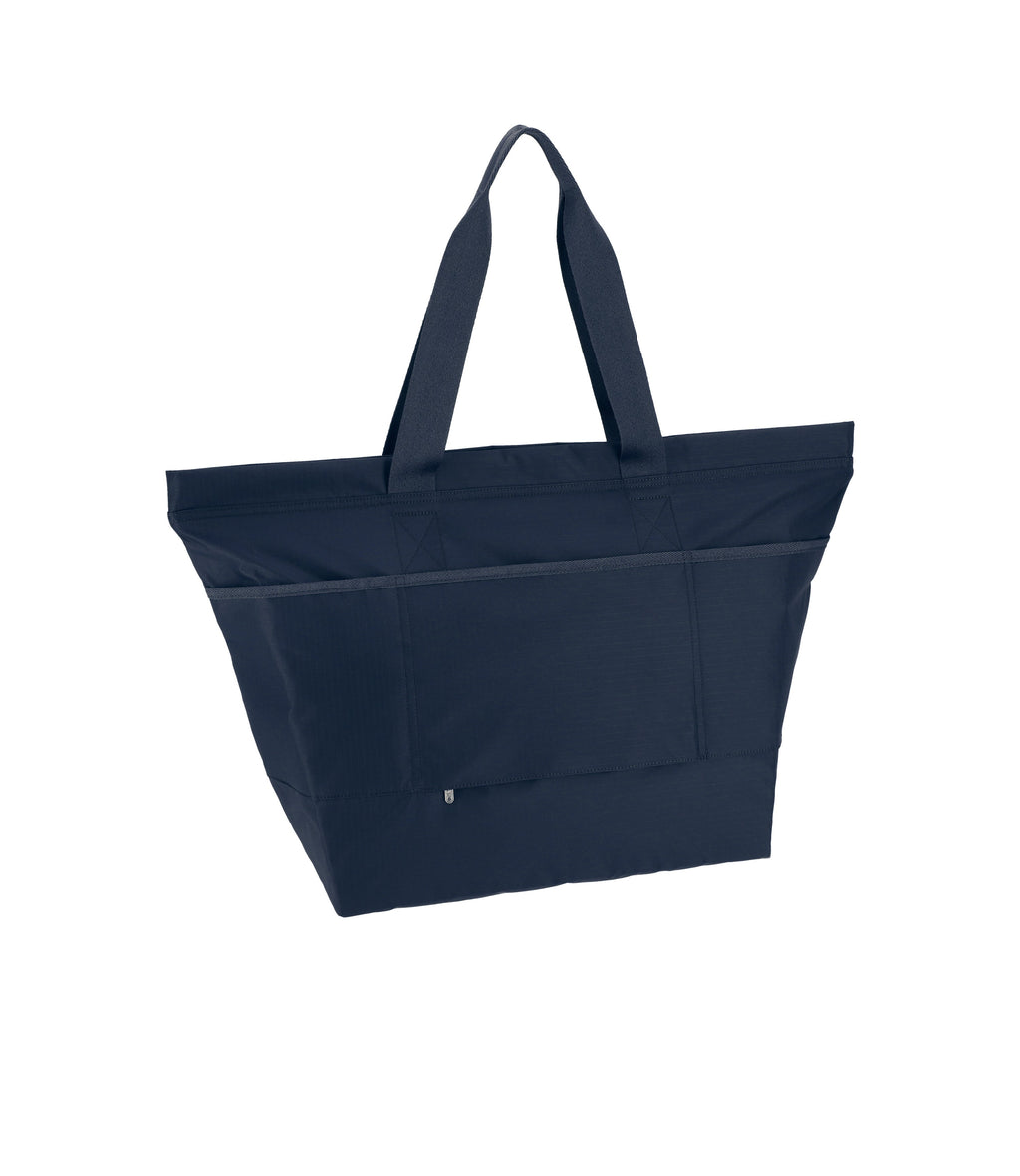 Carlin Zip Top Tote Bag - 25146577354800