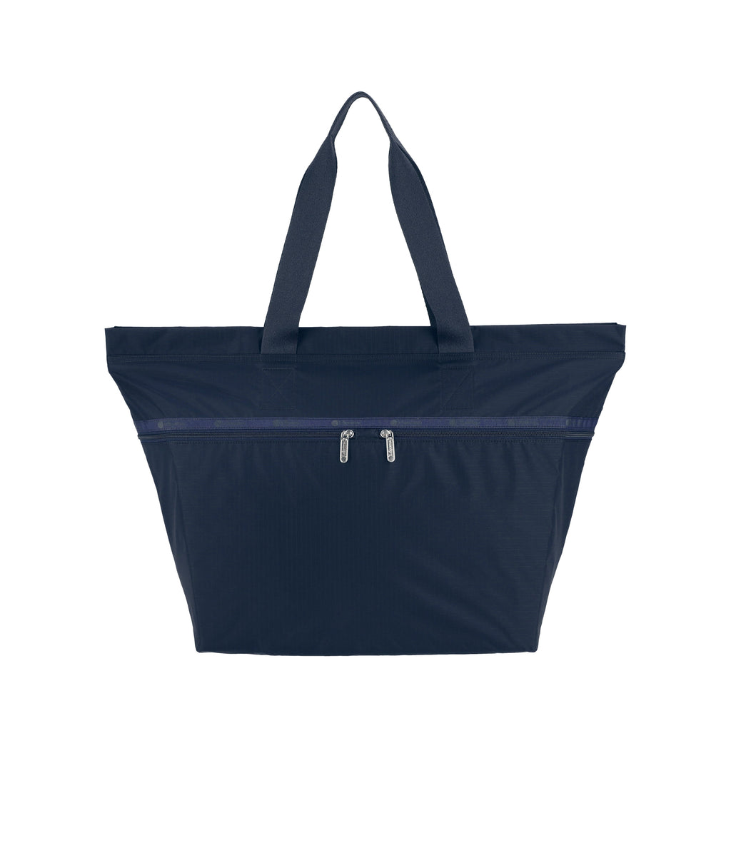 Carlin Zip Top Tote Bag - 25146577322032