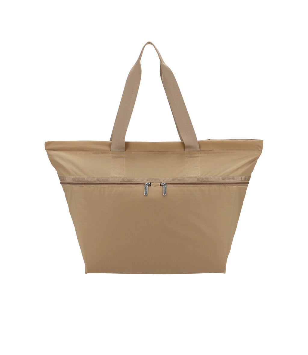 Carlin Zip Top Tote Bag - 24737025490992