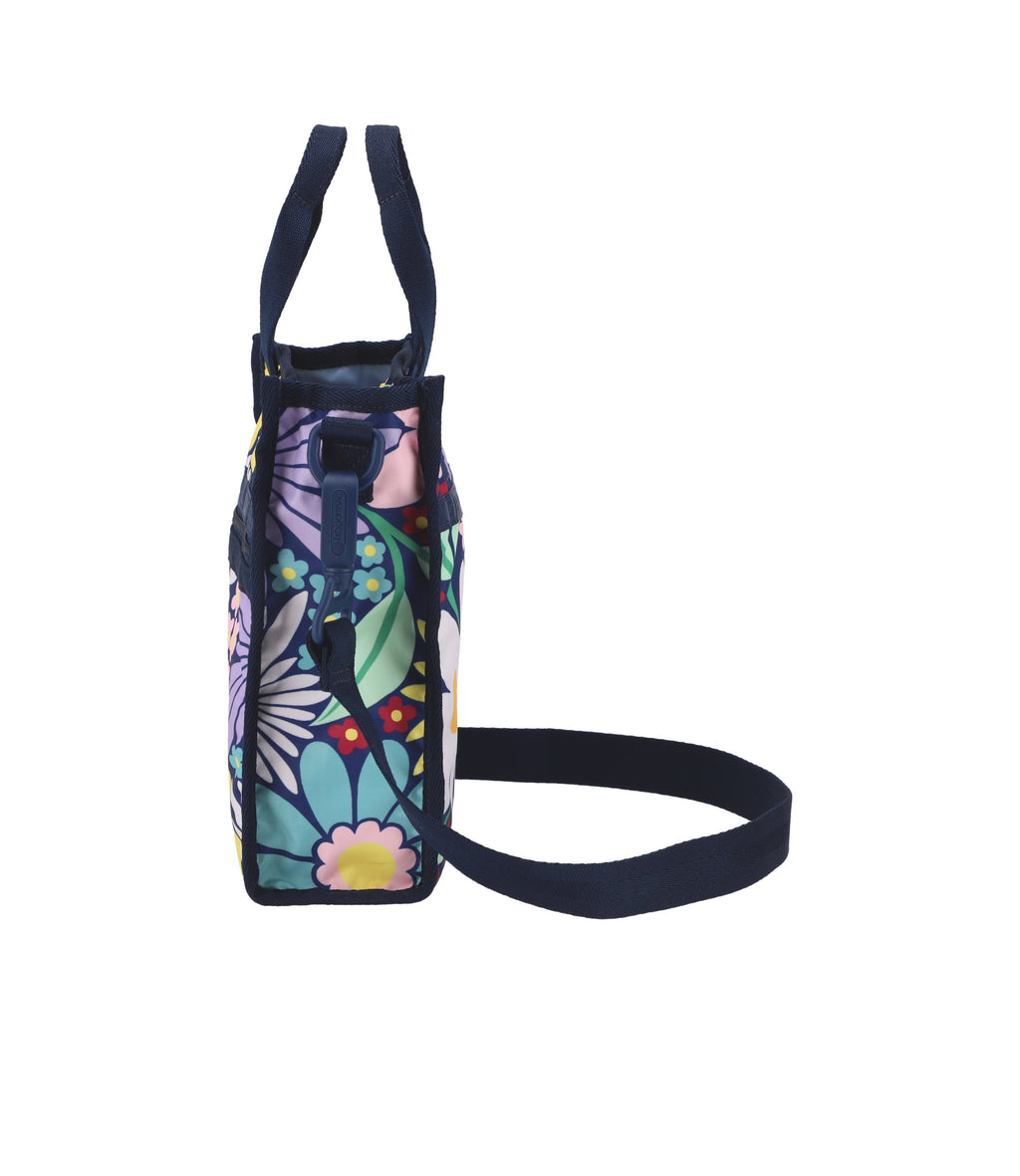 Mini North/South Tote - 24191870664752