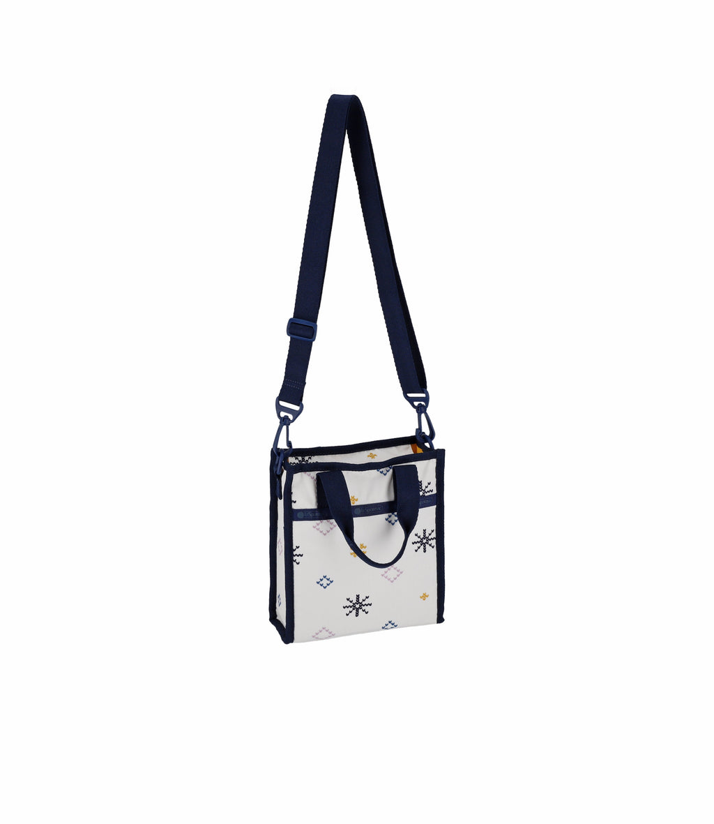 Mini North/South Tote - 24880052535344