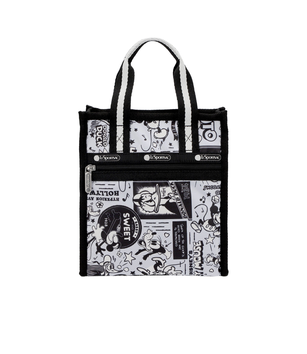 Mini North/South Tote - 24648658288688